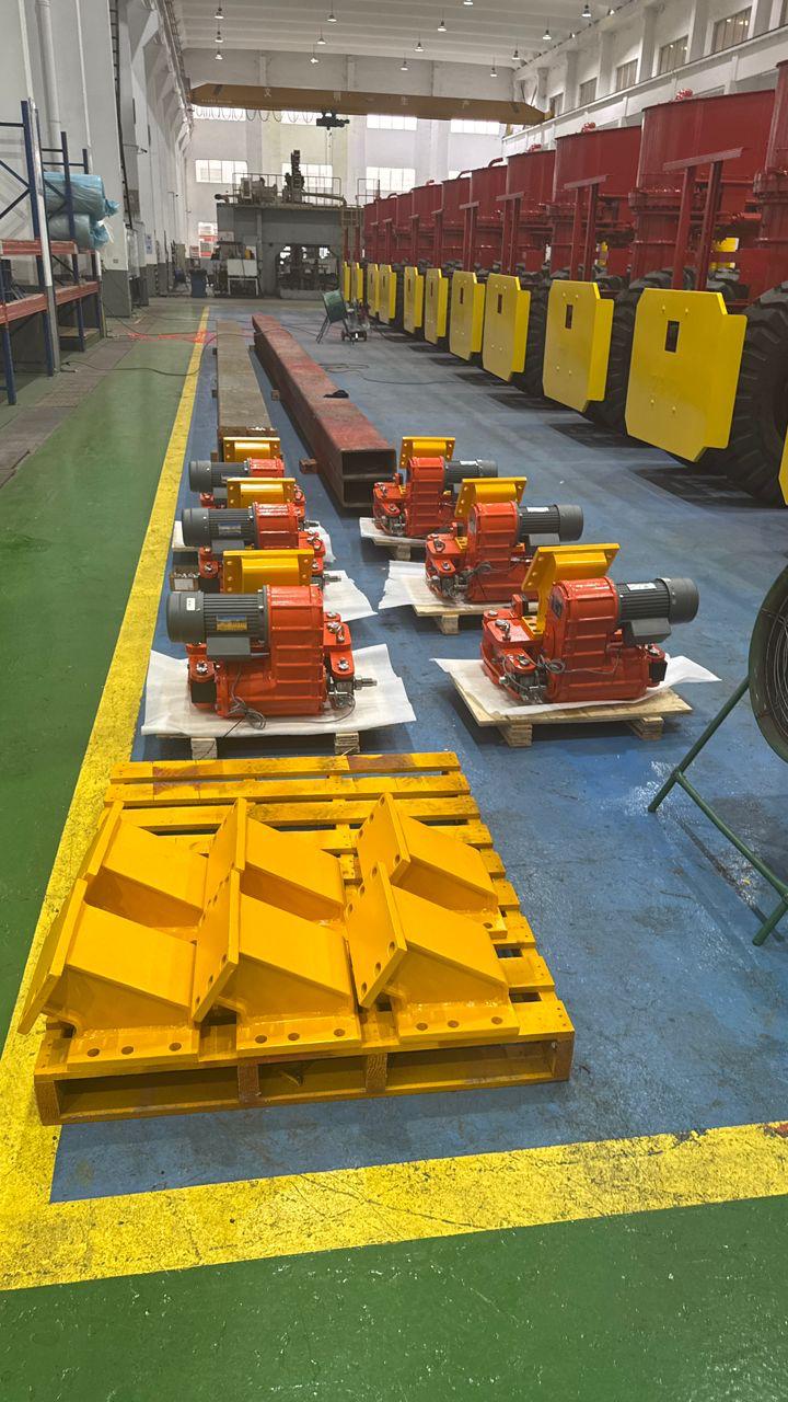 ELECTRIC PARTS