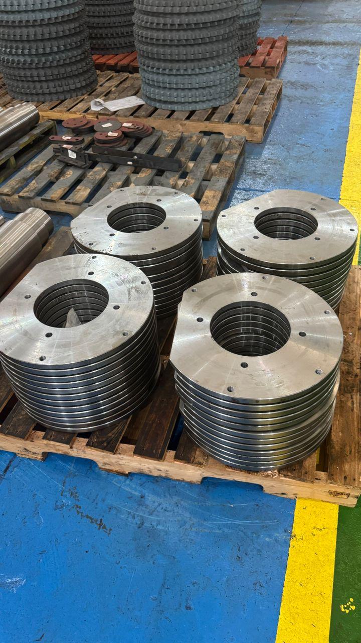 GASKET & SHAFT PACKS