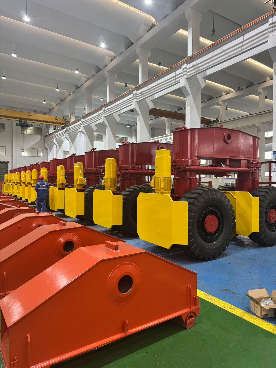 HOSES & COUPLINGS