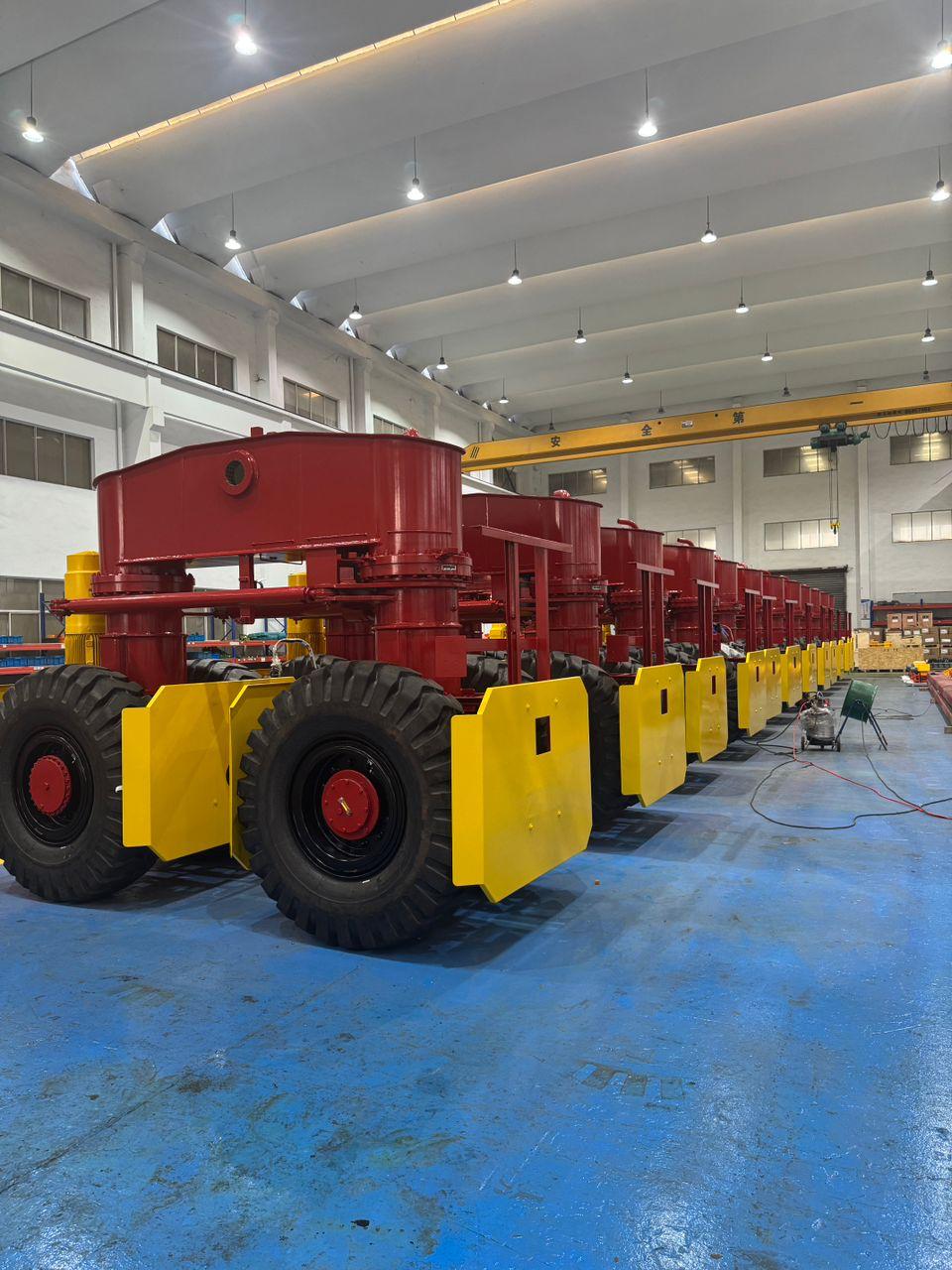 TRANSMISSION PARTS