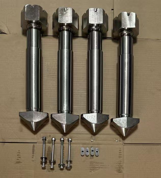 BRAKE ASSEMBLIES