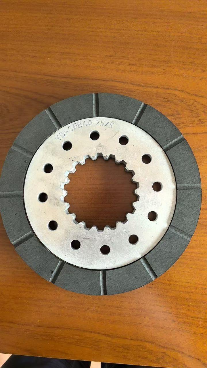 Hoist Parts