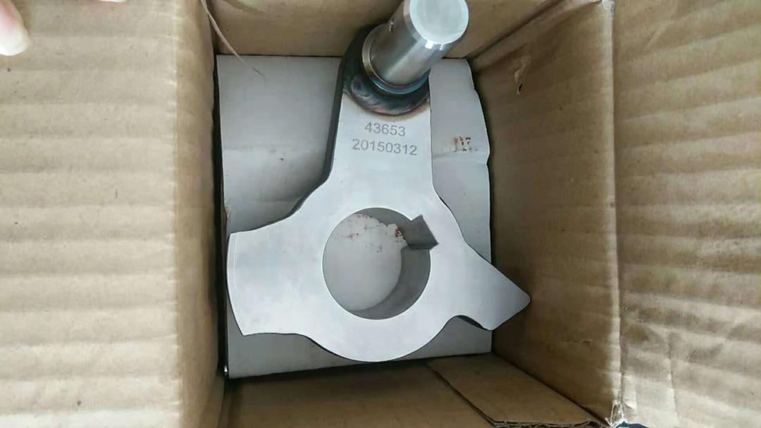 Hyster Parts