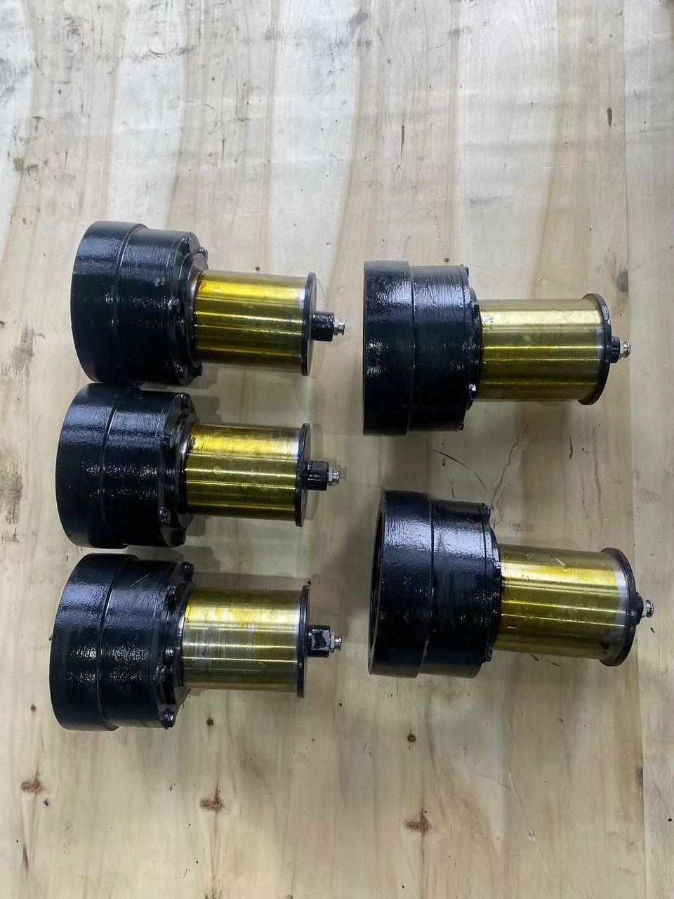 Ingersoll Rand Parts