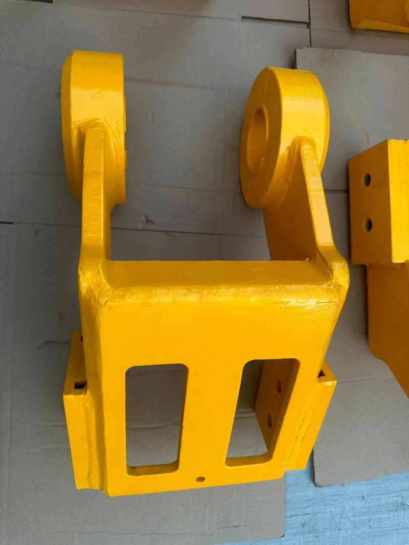 JLG Parts