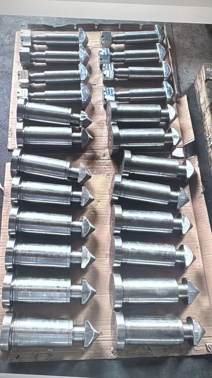 Mariotti Parts