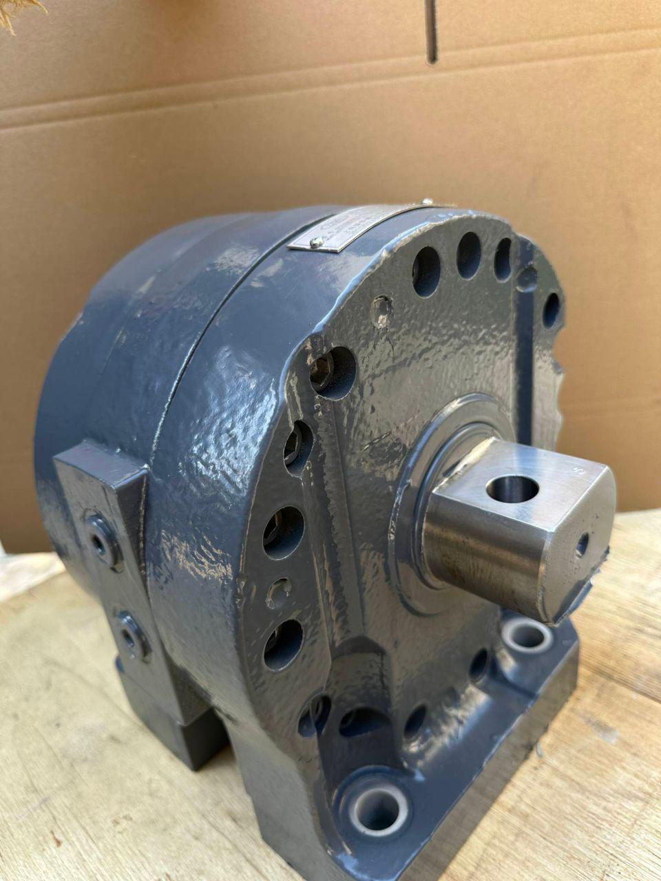 Mitsubishi Parts