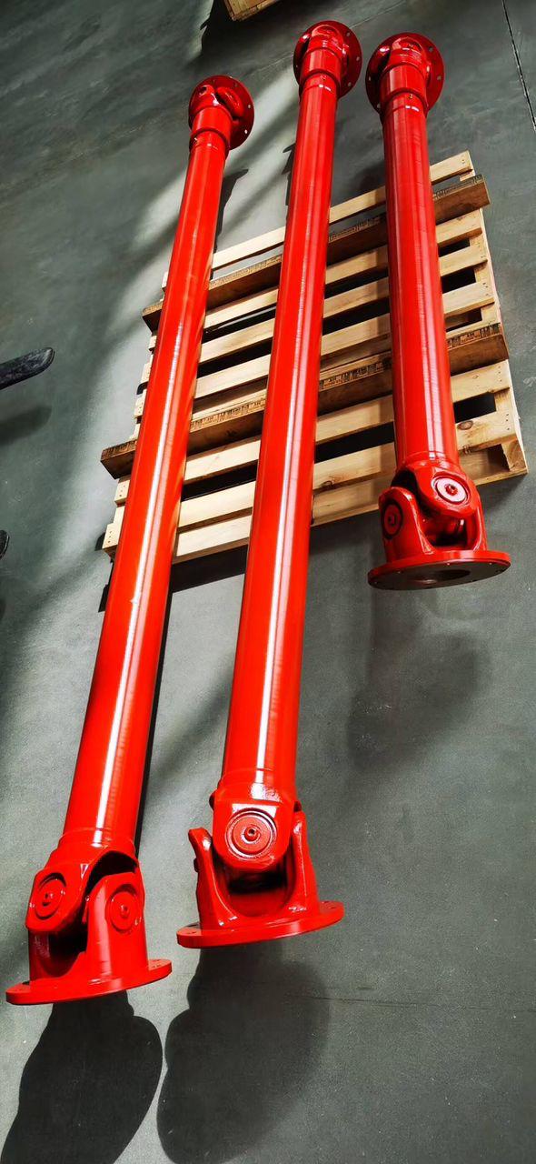 Multisweep Parts