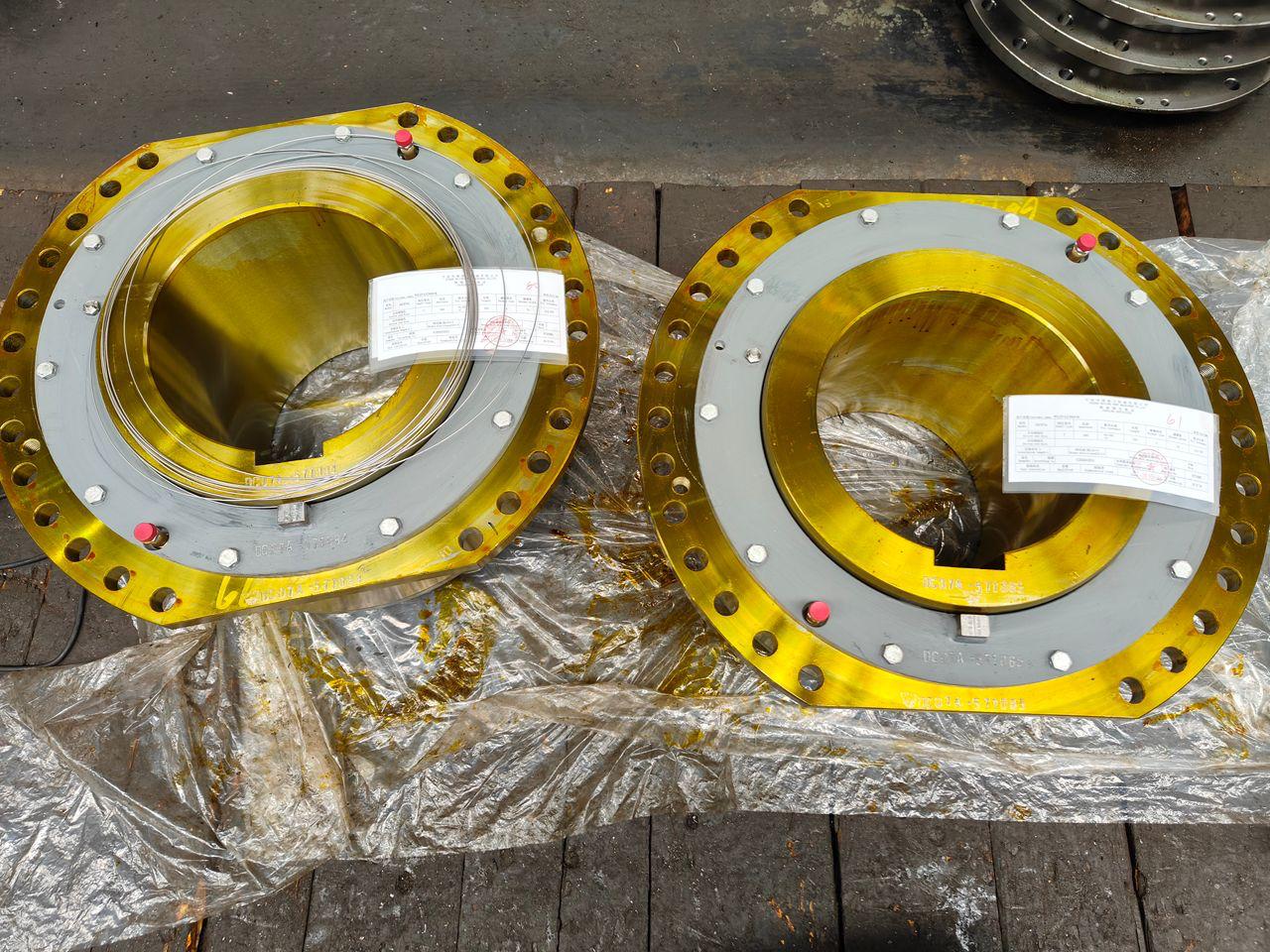 SkyTrak Parts
