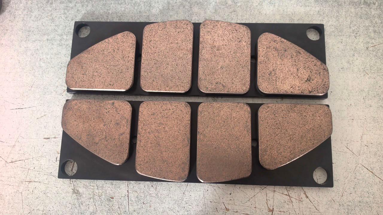 Wacker Neuson Parts
