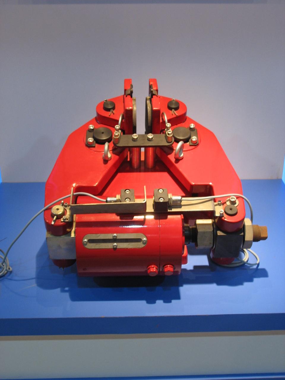 Telescopic Lift Cylinders